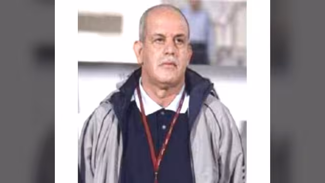 سعدان يطلب 50 ألف دولار شهرياً لتدريب منتخب اليمن