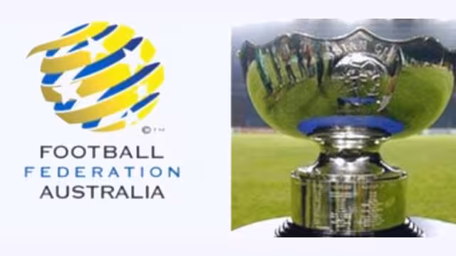 أستراليا تستضيف نسخة 2015 من نهائيات كأس آسيا