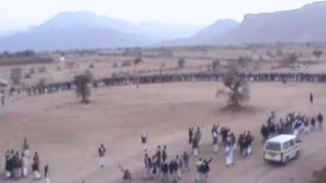 المكاسب والخسائر في اتفاق السلطة والحوثيين