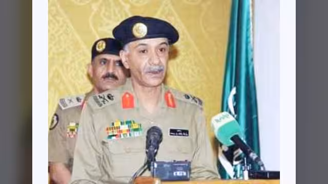 الداخلية السعودية تعلن قائمة جديدة بـ47 سعوديا مطلوبا للجهات الامنية (الأسماء)