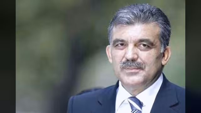 الرئيس التركي يبدأ زيارة لليمن