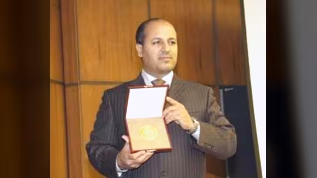 السعيدة تستضيف الدكتور خالد نشوان في برنامج "عقول يمانية"