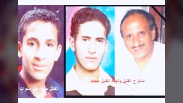 تفاصيل مقتل المخرج الإذاعي عبدالرحمن عبسي وابنيه