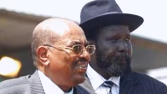 مصادر: مشروع دولي لكونفيدرالية بين دولتي السودان بعد الانفصال