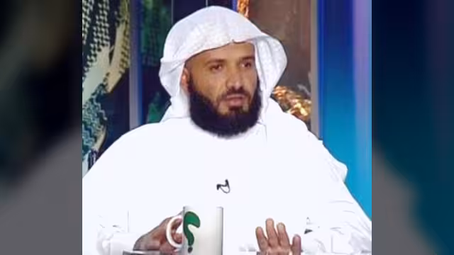 القاعدي السابق جابر الفيفي يكشف تفاصيل جديدة لمحاولة اغتيال بن نايف