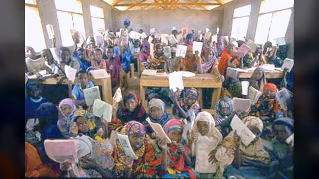 30 مليون دولار الدعم السنوي المقدم من مفوضية اللاجئين لليمن