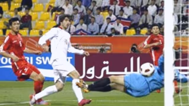 إيران أول المتأهلين لدور الثمانية في كأس آسيا بفوز صعب على كوريا الشمالية