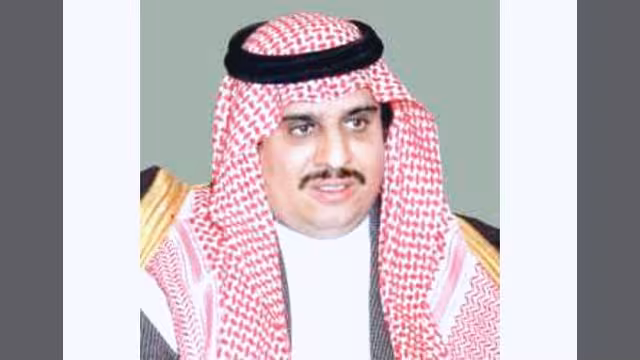 مصادر: سلطان بن فهد قد يُعين سفيراً للسعودية في دولة أوروبية