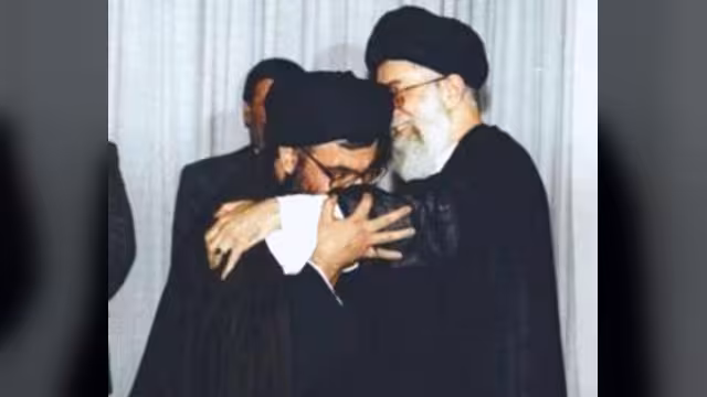 "نيوزماكس":  خامنئي أمر باغتيال الحريري