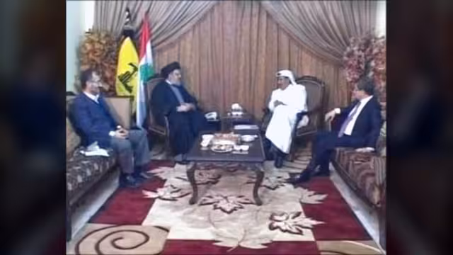 قطر وتركيا توقفان مساعيهما بلبنان