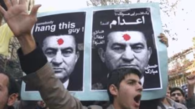 المصريون مدعوون للتظاهر الثلاثاء بوحي من ثورة تونس