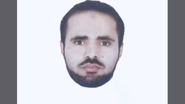 الفرعون الجديد يغرق!