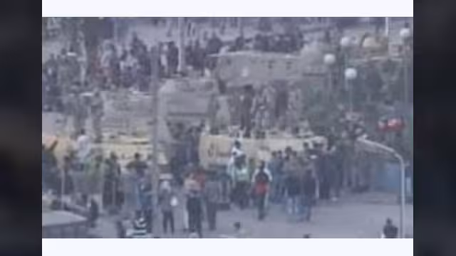 انباء عن خلافات بين الجيش والرئاسة في مصر
