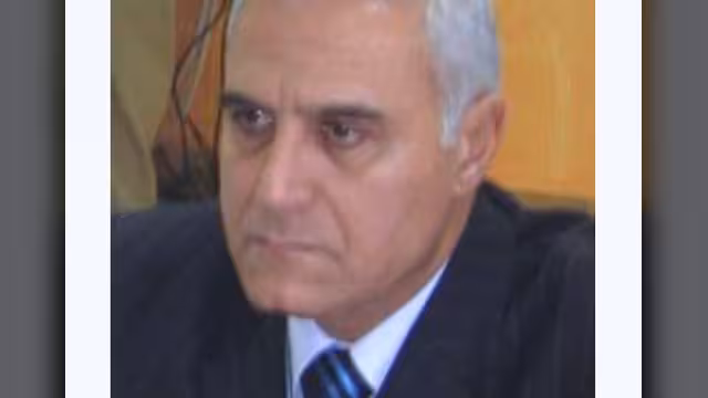 مراد موافي يخلف سليمان في قيادة المخابرات المصرية