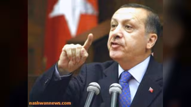 اردوغان: أنصح اخي مبارك بسماع مطالب الشعب المصري