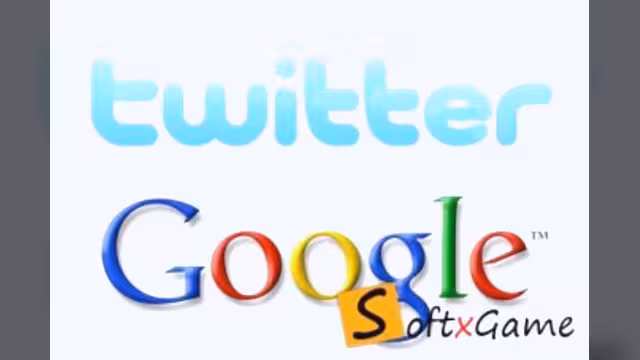 المصريون يعبرون عن ارائهم في google وتويتر دون نت