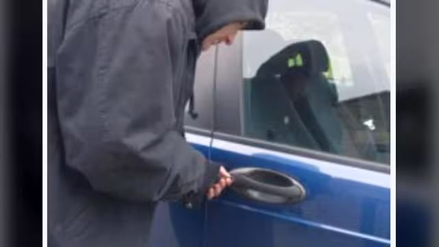 جرائم السرقة.. إقلاق للسكينة العامة.. وغياب الثقة بين المواطن ورجل الأمن