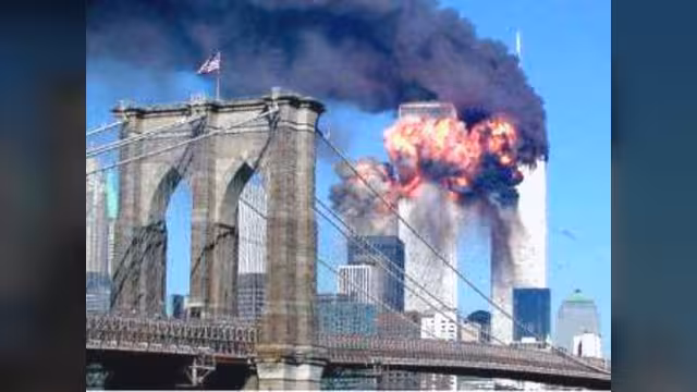 ويكيليكس: ال FBI يبحث عن ثلاثة قطريين يشتبه في ضلوعهم في اعتداءات 11 ايلول/سبتمبر