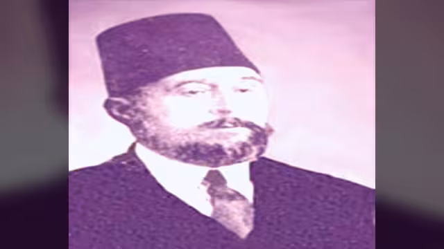 عن جهود مفكر تونسي حاول إصلاح أوضاع اليمن.. عبدالعزيز الثعالبي