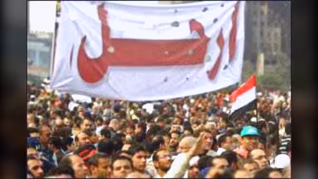 مصر.. " يا أخت خير أخٍ يا بِنت خيرِ أبِ" (قصيدة)