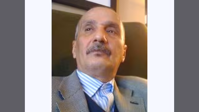 نجل الفضول: الخروج في المظاهرات لإسقاط علي واجب