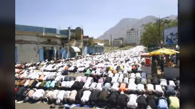 هل تكون تعز رائدة التغيير باليمن؟