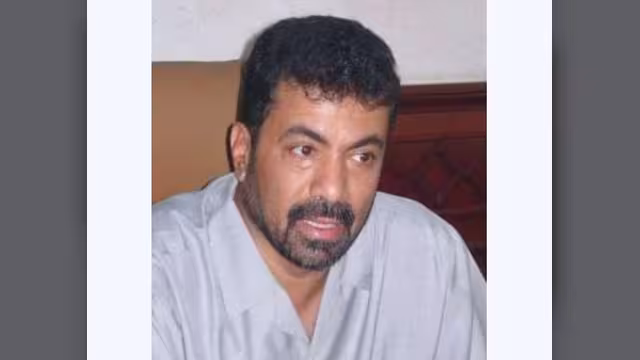 أنباء عن استقالة محافظ عدن