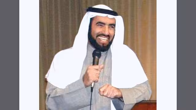 طارق السويدان يدعو الشعب اليمني لعدم الاستجابة لمبادرة الرئيس صالح