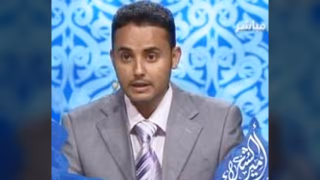 الشاعر اليمني عبدالعزيز الزراعي يفوز بلقب أمير الشعراء