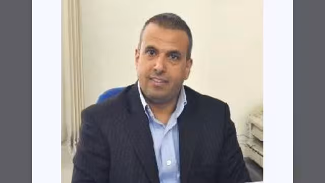 الكبسي: إيرادات اليمنية من مبيعات الوكلاء زادت بشكل كبير