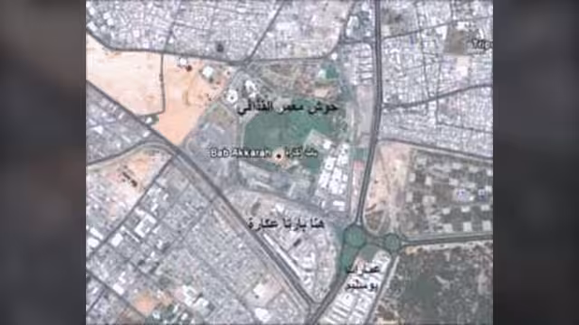 ليبيا: آلاف المحتجين يتجهون لقلب طرابلس ومظاهرات حاشدة في الشرق