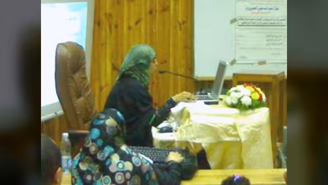 دراسة حديثة: 75% من القضايا التي تناقشها الدراما العربية تتناول قضية العنف