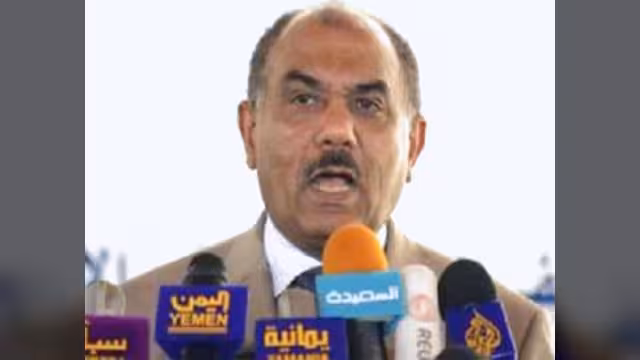 وزارة الاعلام: يمانيات قناة شريرة تبث من الخارج بهدف اثارة الفتنة