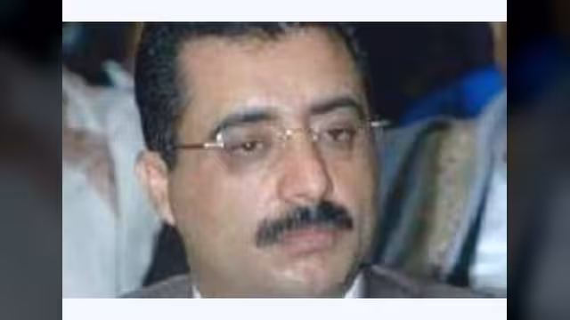 نكبة وزير المالية!!