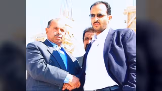 حضرموت الخنبشي سالم والديني خالد!!