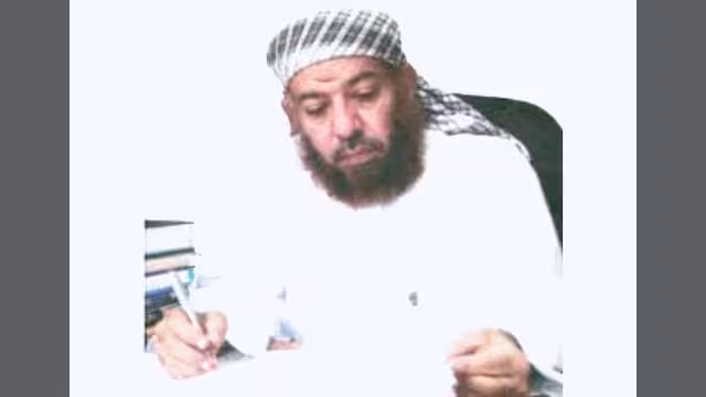 الشيخ عقيل المقطري: فكرة إقامة حزب سياسي قيد الدراسة عند بعض الفصائل السلفية