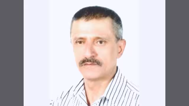 الكاتب أحمد الشرعبي يتلقى تهديدا بالقتل عبر موبايل
