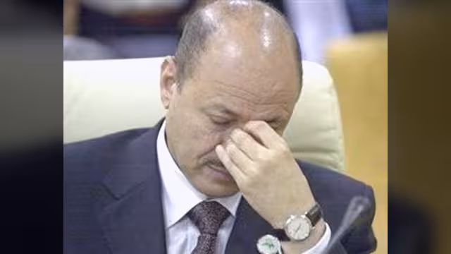 الكشف عن اعتقال الوزير العليمي طفلاً كرهينة منذ سنوات والنائب العام يفرج عنه إثر مناشدة هود