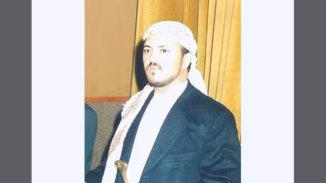 مشايخ اليمن يحملون الرئيس مسؤولية الاعتداء على منزل القاضي