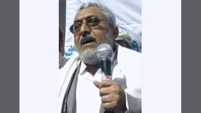 المعارضة اليمنية تخشى تحول صالح من رئيس جمهورية إلى رئيس وزراء