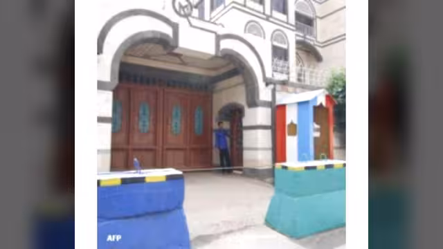 فرنسا تدعو رعاياها  إلى مغادرة اليمن