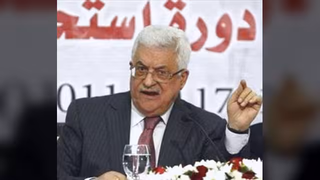 عباس: سأزور غزة وألتقي قادة حماس لإنهاء الانقسام