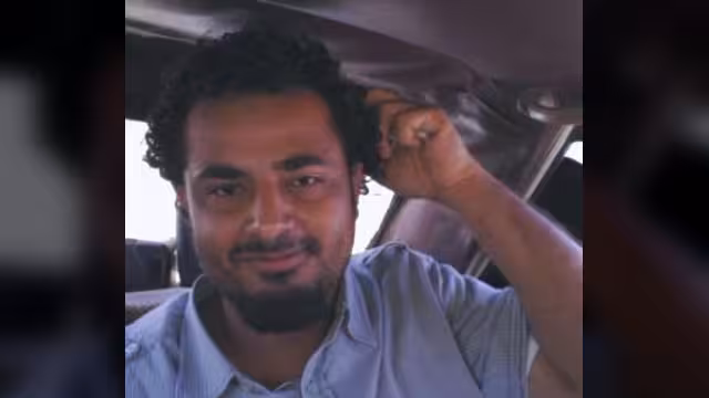 نيابة عدن تتهم قيران بالإفراج عن قاتل درويش قبل رحيله