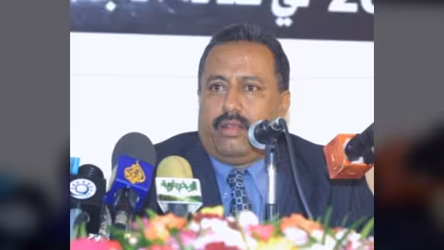 الزوكا يستقيل من رئاسة التلال ويدعو التلاليين لاختيار رئيس جديد
