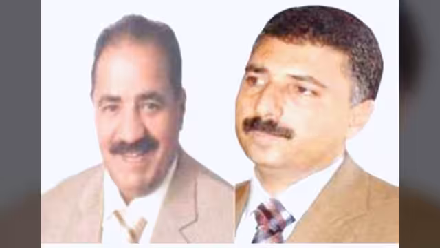 طارق الشامي رئيساً لوكالة سبأ وعبده الجندي نائباً لوزير الإعلام
