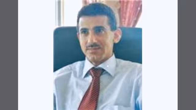 من رئيس تحرير الجمهورية إلى رئيس الجمهورية