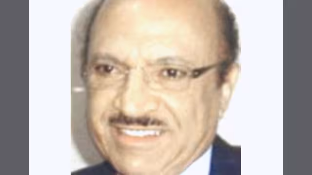 كوكاكولا قطعت علاقاتها مع الملياردير اليمني شاهر عبدالحق