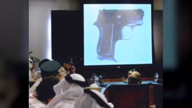 بيان هام من أنقرة: الأسلحة المهربة إلى اليمن غير مرخصة رسميا