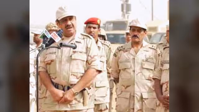 السعودية ترفع حالة التأهب على حدود اليمن