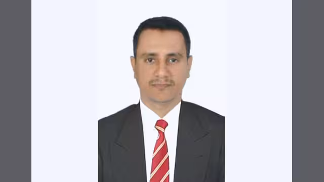 نقابة الصحفيين بحضرموت تدين الاعتداء الذي تعرض له الزميل الحامدي